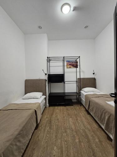 Sulu Hostel