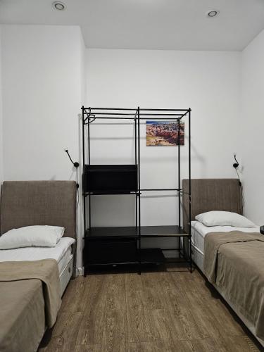 Sulu Hostel