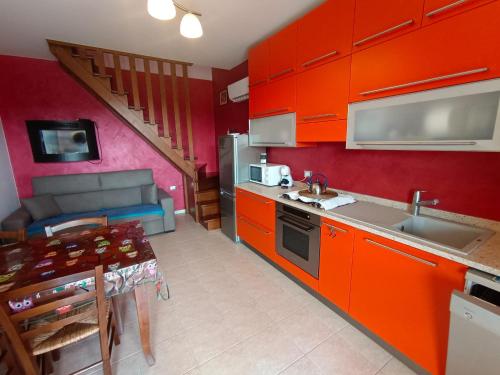 Renee Apartment