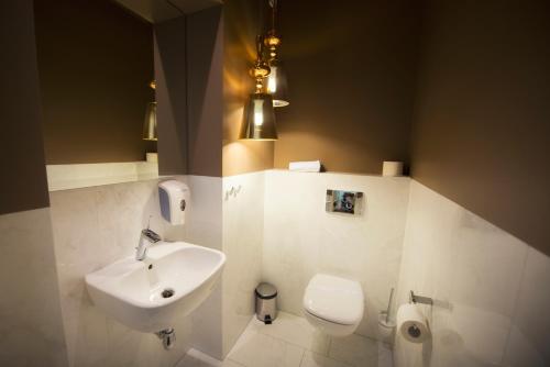 Best Western Hotel Cristal - image 9