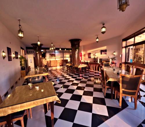 Dahab Bay hotel - صورة 3