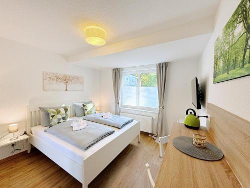 REGIOHOTEL Harzresidenz Wernigerode - #Familienfreundlich #FrischRenoviert #Waschmaschine #FreeParki in Wernigerode