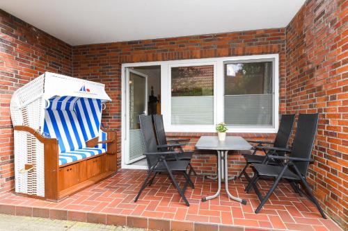 Two-Bedroom Apartment image 10