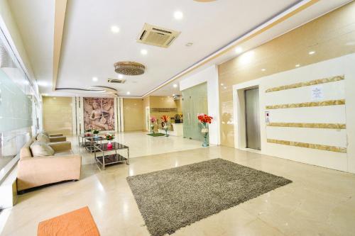Удобства, Collection O Millennium Grand in Miyapur