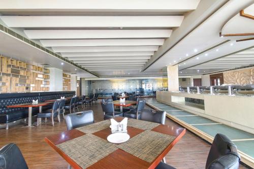 Ресторант, Collection O Millennium Grand in Miyapur