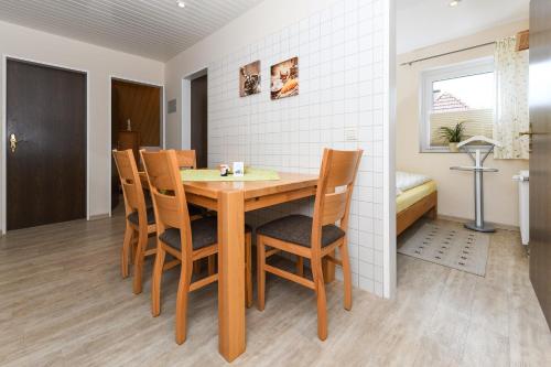 Two-Bedroom Apartment image 10