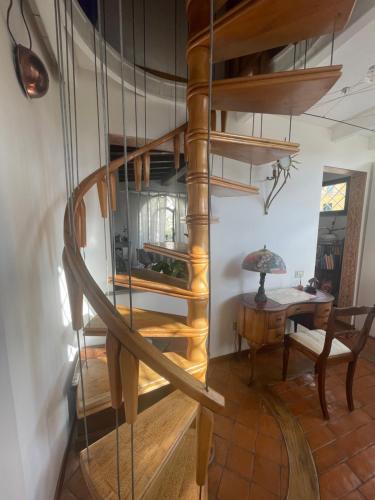 Attico Le Castelline, Rome (photo 4)