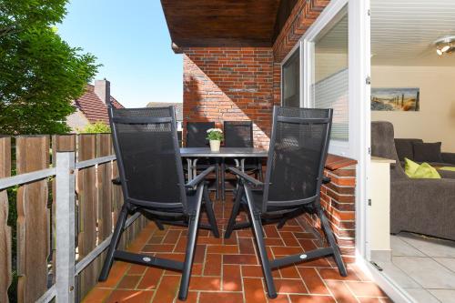 Ferienwohnungen im Haus Friedeburg - image 3