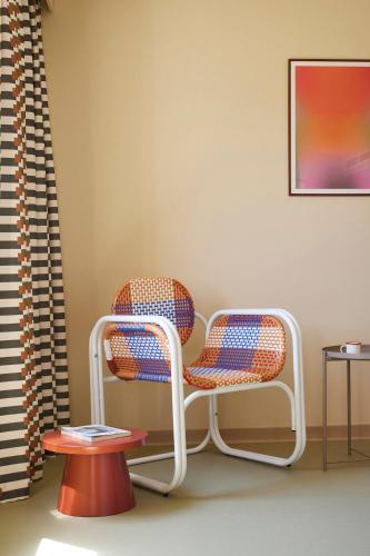 Kyriad Hotel Cannes Mandelieu - image 5