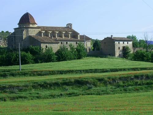 Cabañas de San Bartolomé