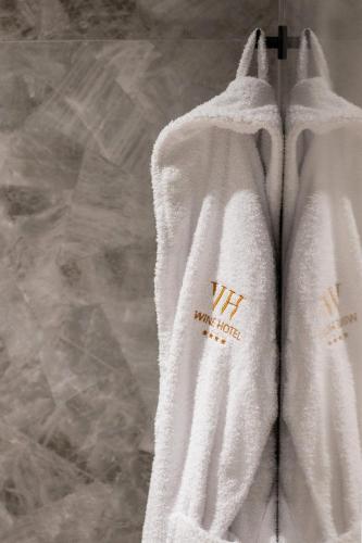 The Wine Hotel - image 3