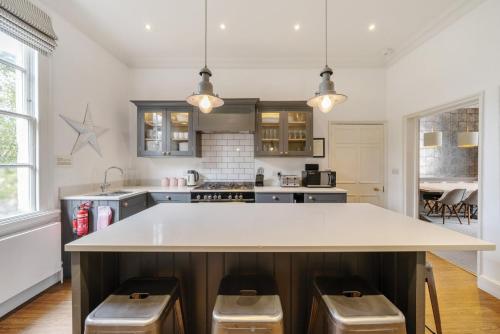 No15-Boutique Georgian townhouse in central Bath, Bath (fotografie 10)