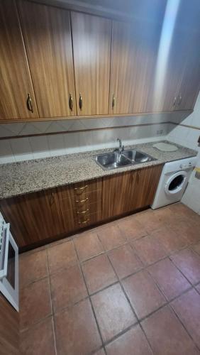 El Mirador de Riópar Viejo