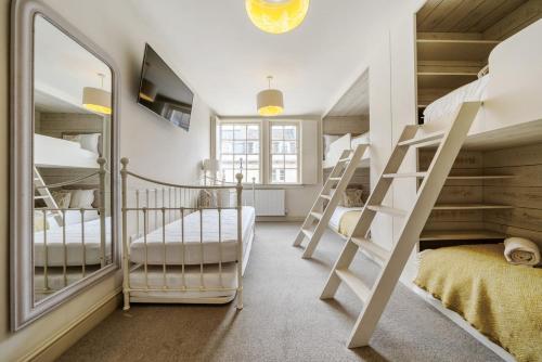 No15-Boutique Georgian townhouse in central Bath, Bath (fotografie 4)