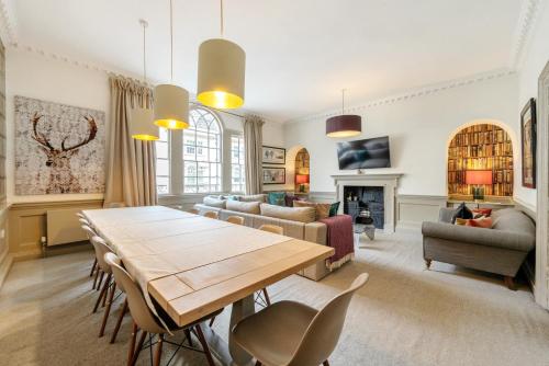 No15-Boutique Georgian townhouse in central Bath, Bath (fotografie 2)