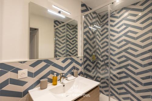 Le Bois Bleu - 1st Floor - City Center - image 5