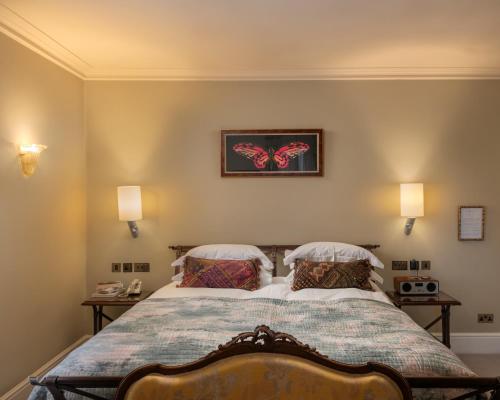Southernhay House Hotel Room Type - Lovely & Larger Room