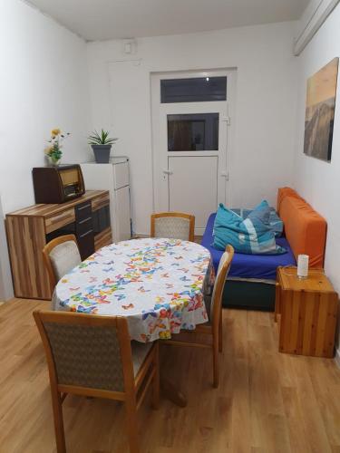 Ferienwohnung in Diehlo in 艾森許滕施塔特