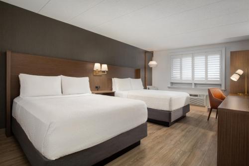 Holiday Inn Hotel & Suites St.Catharines-Niagara By IHG in St. Catharines