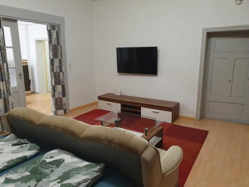 Ferienwohnung in Diehlo in 艾森許滕施塔特