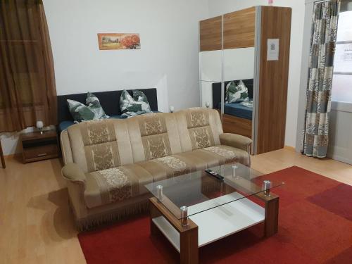 Ferienwohnung in Diehlo in 艾森許滕施塔特