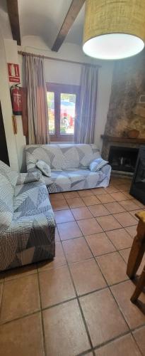 El Mirador de Riópar Viejo