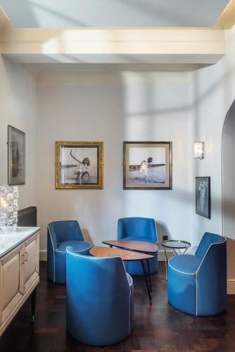 Southernhay House Hotel - image 11