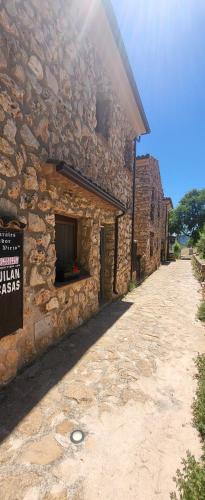 El Mirador de Riópar Viejo