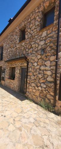 El Mirador de Riópar Viejo