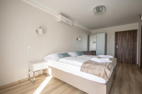 Deluxe Double Room with Two Double Beds