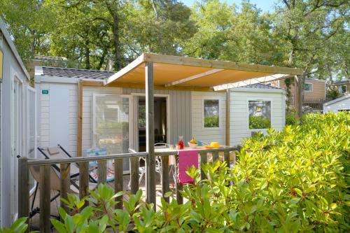 Camping Le Bois Fleuri - image 13