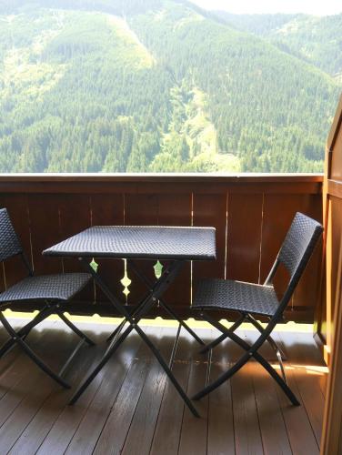 Omgivelser, Landhaus Simone incl JOKER CARD by All in One Apartments in Saalbach