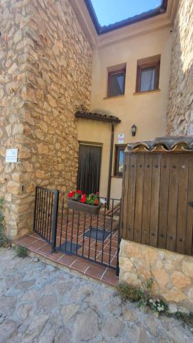 El Mirador de Riópar Viejo