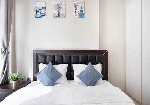 Apartment In Business Bay Dubai - image 3