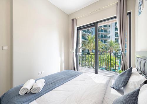 Apartment In Business Bay Dubai, Dubái (foto 9)
