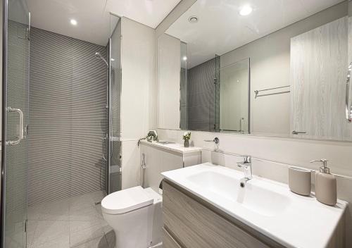 Apartment In Business Bay Dubai, Dubái (foto 10)