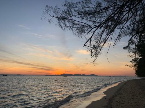 The Bay Koh Mook in Koh Mook
