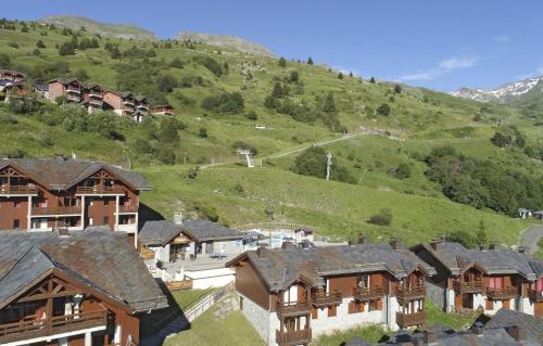 Résidence Odalys Le Grand Panorama 1 - image 10