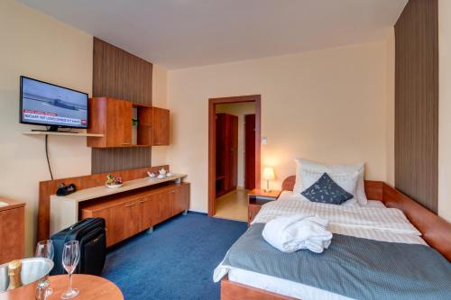 LC - Hotel Ostrava - image 6