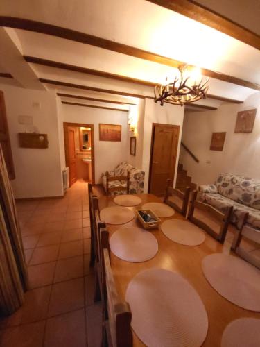 El Mirador de Riópar Viejo