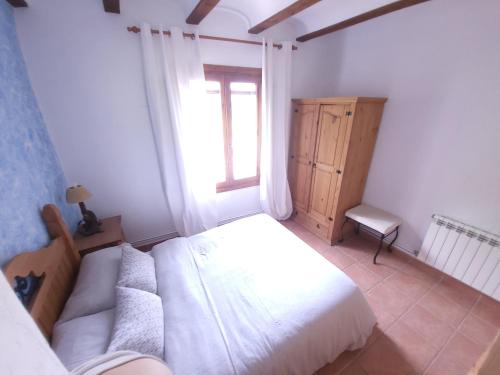 El Mirador de Riópar Viejo