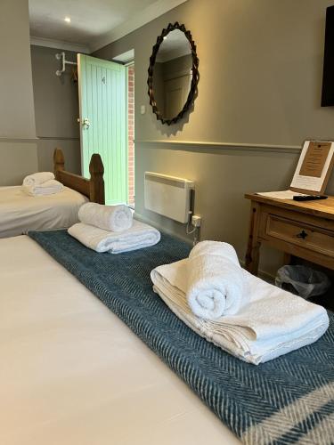 St Marys Gate Inn - image 2