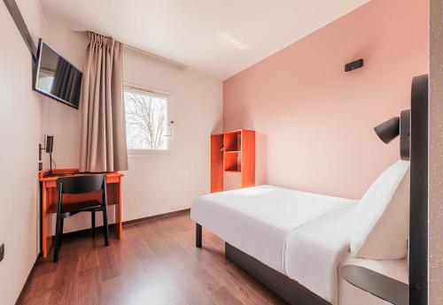 Hotel Roi Soleil Strasbourg Aéroport - image 12