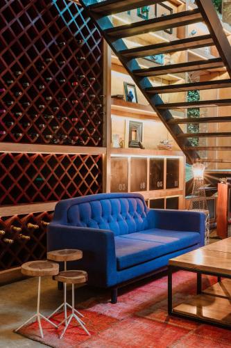 The Click Clack Hotel Bogotá