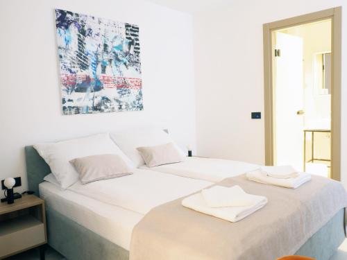 Dubrovnik Old town Hotel Akademis Gariste 2