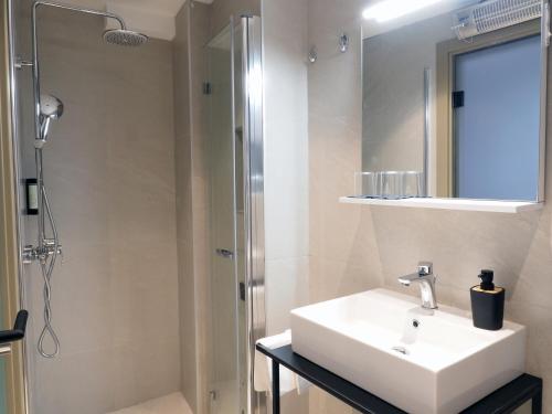 Dubrovnik Old town Hotel Akademis Gariste 5