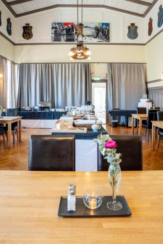 Grand Hotel Lysekil - image 14