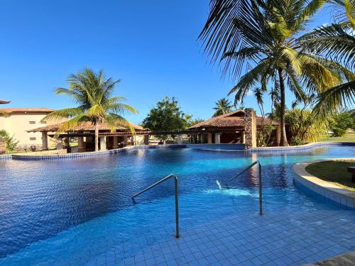 Apartamento Pipa Paradise Piscinas