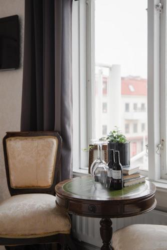 Grand Hotel Lysekil - image 3