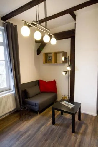 NEU! FeWo Märchenstube in Alsfeld, Deutschland